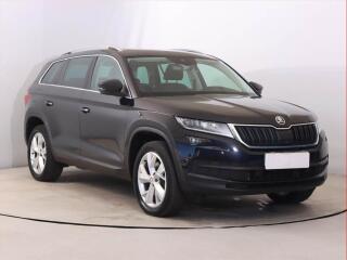 �koda Kodiaq 2.0 TDI 4x4