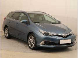 Toyota Auris 1.2 Ti, R,1.maj, Serv.kniha