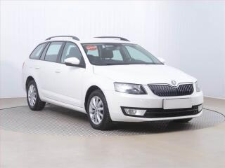 koda Octavia 1.6 TDI, Tempomat