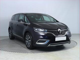 Renault Espace Initiale Paris 1.6 dCi