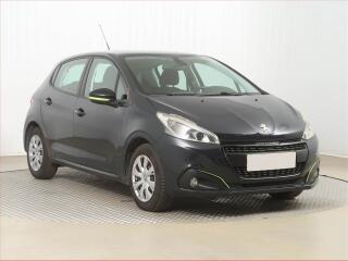Peugeot 208 Active 1.2 PureTech