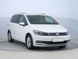 Volkswagen Touran Highline 1.4 TSI, �R,1.maj