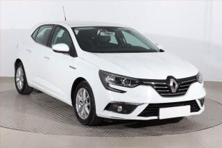 Renault M�gane 1.3 TCe, K��e, Tempomat