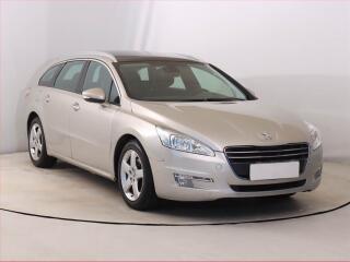 Peugeot 508 2.0 HDi, Tempomat