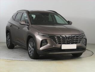 Hyundai Tucson 1.6 CRDi, Serv.kniha, Navi