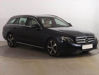 Mercedes-Benz E 200 d
