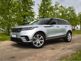 Land Rover Range Rover Velar D300