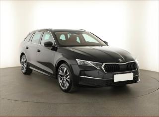 koda Octavia 2.0 TDI, KEYLESS