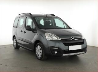 Citron Berlingo XTR 1.6 VTi, 5Mst, R