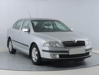 �koda Octavia Elegance 1.9 TDI