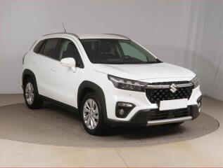 Suzuki SX4 S-Cross Premium 1.4 BoosterJet