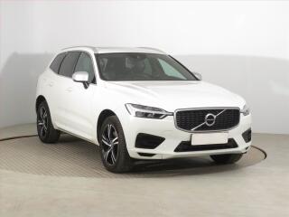 Volvo XC60 R-Design D4 AWD