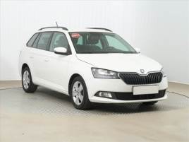 koda Fabia Ambition 1.0 TSI, R,1.maj