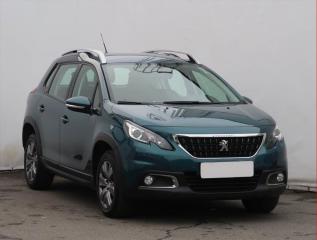 Peugeot 2008 1.6 BlueHDi, R,1.maj