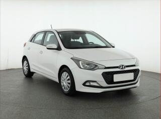 Hyundai i20 1.2, Park.�senzory