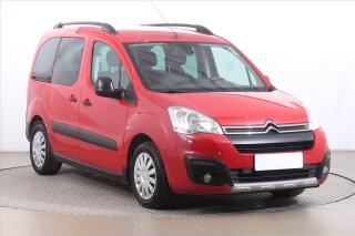 Citro�n Berlingo XTR 1.6 VTi, 5M�st, SR