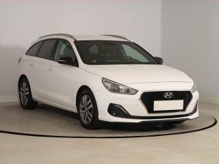 Hyundai i30 Go! 1.4 T-GDI, �R,1.maj