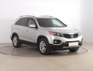 Kia Sorento 2.2 CRDi, 4X4, Automat