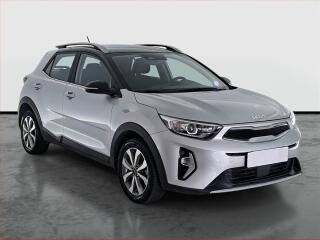 Kia Stonic Exclusive 1.0 T-GDI, EXCLUSIVE