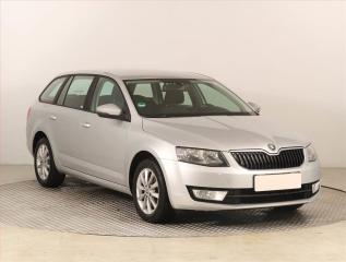 koda Octavia 2.0 TDI, R,2.maj, Serv.kniha