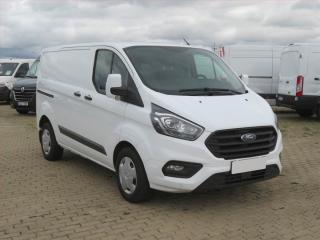 Ford Transit Custom 2.0 EcoBlue