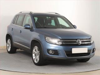 Volkswagen Tiguan Sport&Style 2.0 TDI