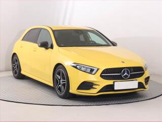 Mercedes-Benz Progressive A 180
