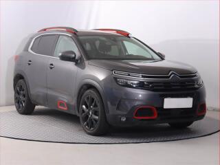 Citro�n C5 Aircross BlueHDi 180, Automat, K��e