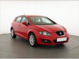 Seat Leon 2.0 TDI, R,2.maj, Serv.kniha