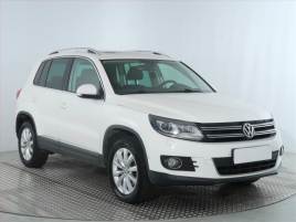 Volkswagen Tiguan Sport&Style 2.0 TDI, 4X4