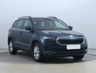 koda Karoq Ambition 2.0 TDI