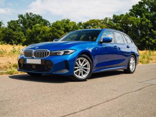 BMW 320 d xDrive