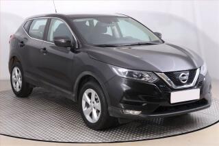Nissan Qashqai Acenta 1.6 DIG-T, �R,1.maj