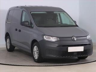 Volkswagen Caddy 2.0 TDI, �R, 1Maj, DPH