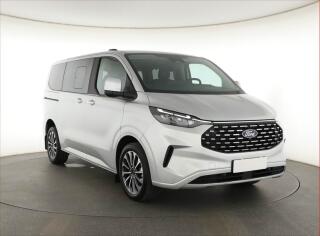 Ford Tourneo Custom 2.0 EcoBlue AWD