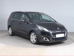 Peugeot 5008 2.0 BlueHDi, 7mst, R,2.maj