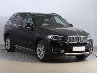 BMW X5 xDrive30d, Nov v R