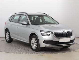 koda Kamiq 1.0 TSI, Automat, Navi