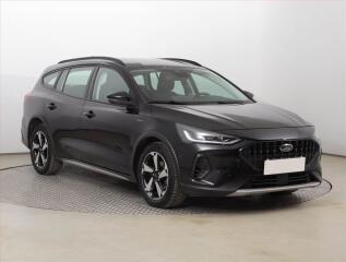 Ford Focus Active 1.5 TDCi, Automat, Navi