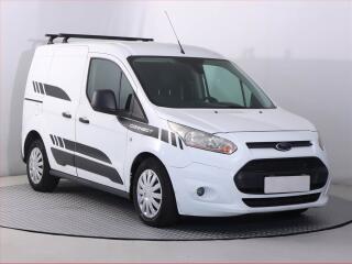 Ford Transit Connect Trend 1.6 TDCi, 3M�sta, SR