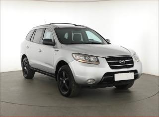 Hyundai Santa Fe 2.2 CRDi, Park.senzory