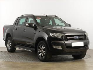 Ford Ranger Wildtrack 3.2 TDCi, digi klima