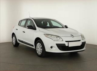 Renault Mgane 1.6 16V, Tempomat