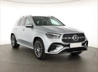 Mercedes-Benz GLE 450 d