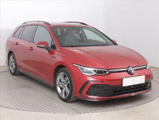 Volkswagen Golf R-Line 2.0 TDI, Automat