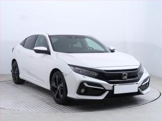 Honda Civic Elegance 1.0 VTEC Turbo