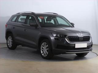 koda Kodiaq Ambition 1.5 TSI