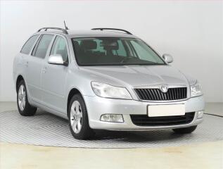 �koda Octavia 2.0 TDI, Automat, Navi, Xenony