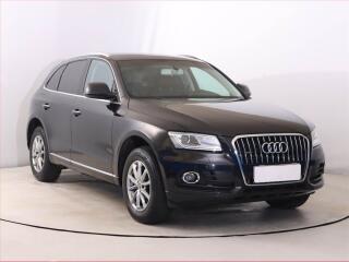 Audi Q5 sport 2.0 TDI, 4X4, Automat