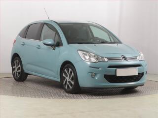 Citro�n C3 1.2 VTi, Tempomat